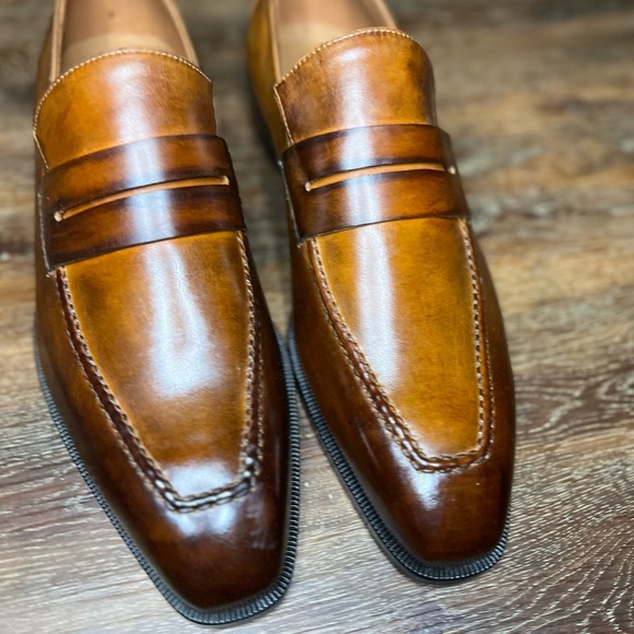 Handmade loafers - Picture 3 of 3